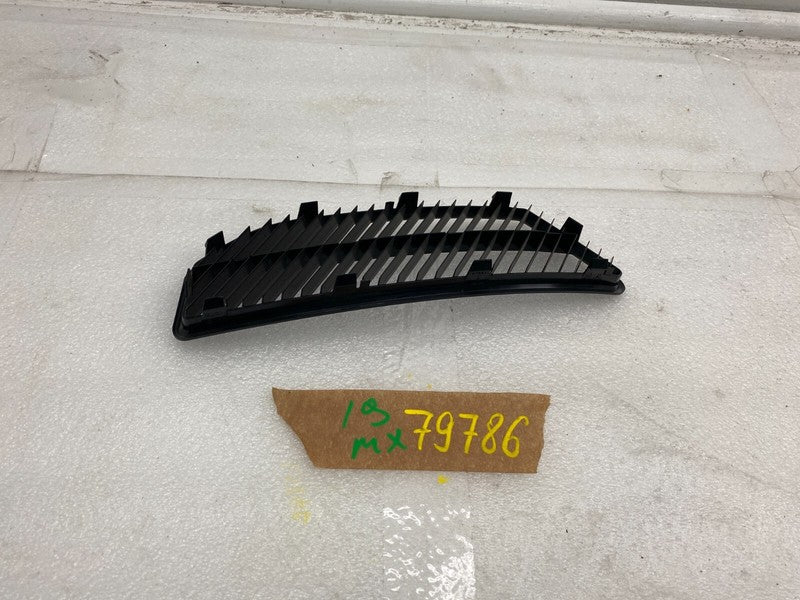 ⭕ 2016-2020 Tesla Model X Passenger Side Interior Air Vent Grille Right Assembly