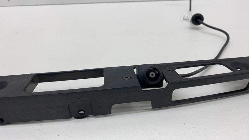 ⭕ 16-20 Tesla Model S Rear View Back Up Camera w/ Liftgate Molding 106