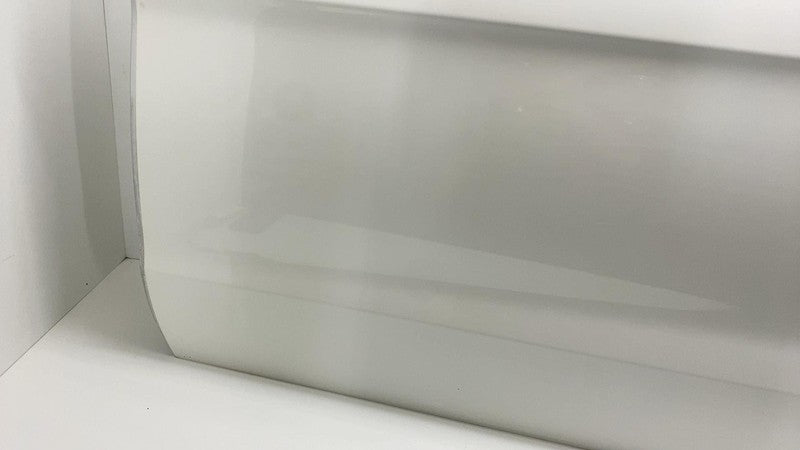 2016-2019 Mercedes-Benz GLE350 Front Driver Side Door Shell Panel Left White 799