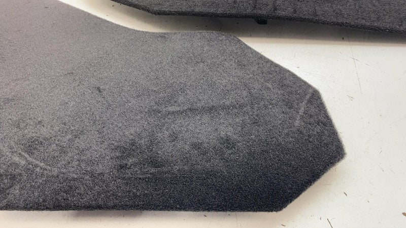 ⭕ 20-24 Model Y Left & Right Center Console Side Panel 1493061-00-F/14