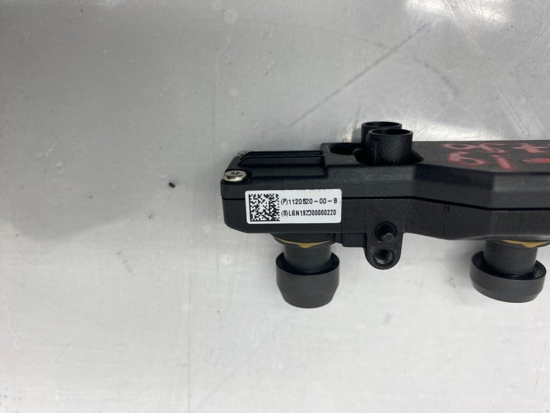⭕ 2016-2020 Tesla Model S Front Forward Facing Inline Triple Camera 11
