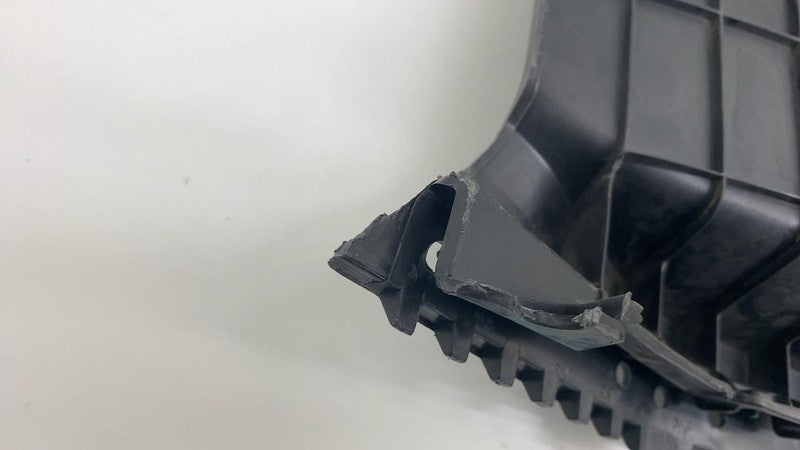 ⭕2020-2022 Hyundai Palisade Front Radiator Grille Upper Cover Panel 86