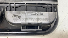 19-23 E-Tron Rear Left or Right Quarter Panel Pressure Air Vent Grille 4M0819181