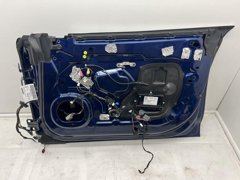 ⭕2016-2020 Tesla Model S Front Passenger Side Door Shell Panel Right B