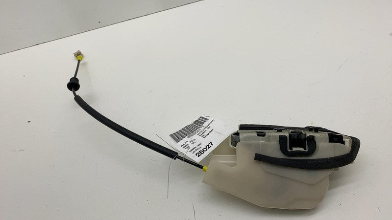 150067400B 2017-2023 Tesla Model 3 Y Rear Driver Side Door Lock Latch Actuator & Cable Left