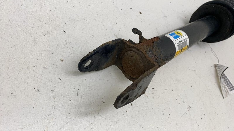 ⭕ 12-20 Tesla Model S MS Front Left Suspension Shock Absorber Coil Spr