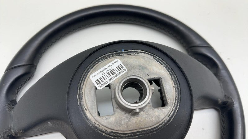 ⭕2013-2018 Mercedes-Benz B-Class Front Driver Steering Wheel Leather A