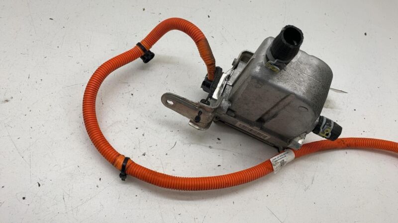 104894100C ⭕16-20 Model X Thermal System Electric Battery Heater w/ Cable Wire 1048941-00-C