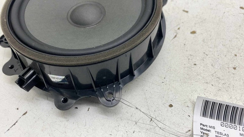 Miscellaneous Parts TESLA MODEL 3 22