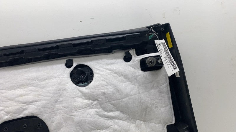 ⭕ 20-24 Model Y MY Front Passenger Door Panel Trim Card Cover Right 14