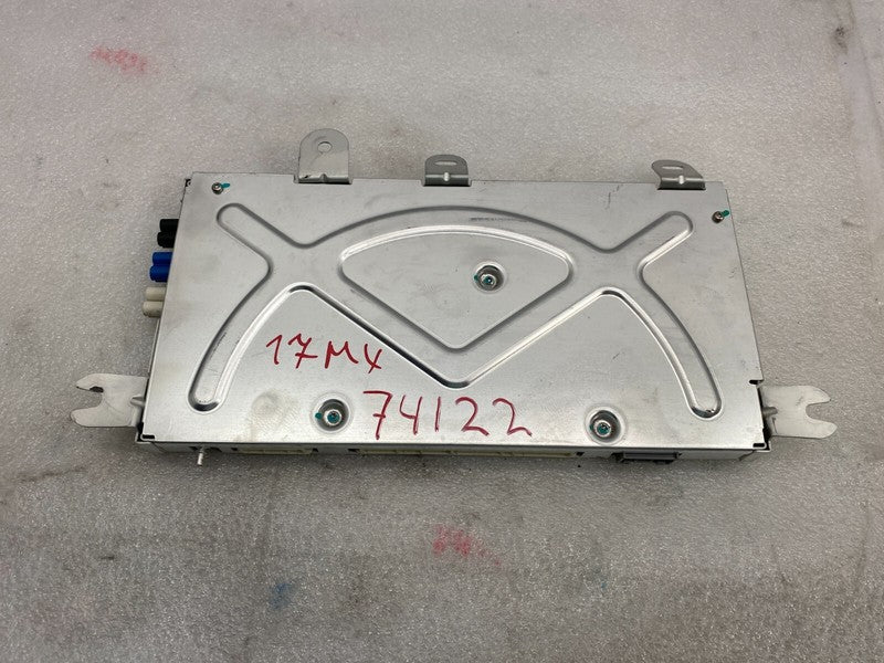 104545199H ⭕ 2016-2020 Tesla Model X MX Central Body Control Module Computer 1045451-99-H