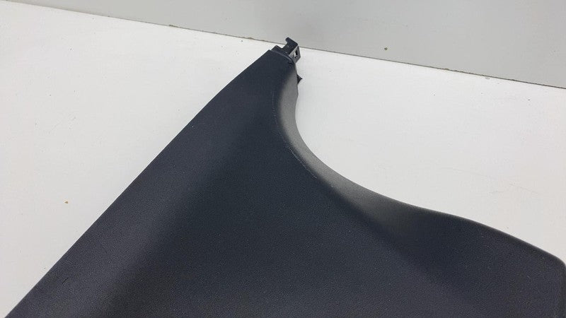 108629900L 2017-2023 Tesla Model 3 Passenger Side B-Pillar Lower Trim Cover Panel Right OEM