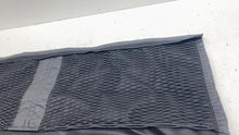 ⭕2019 Smart EQ Fortwo Rear Trunk Parcel Shelf Load Cargo Cover Black A4538105500