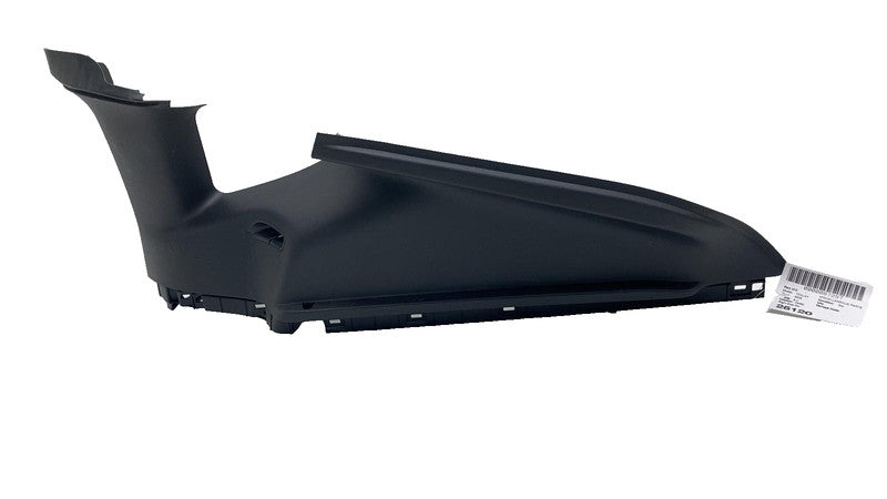 180288000B ⭕ 2020-2024 Model Y Right Side Upper C-Pillar Interior Trim Cover 1802880-00-B