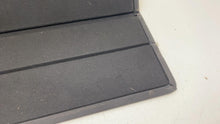 ⭕ 2025-2026 Tesla Model Y Rear Trunk Cargo Cover Parcel Shelf Panel 1935489-71-E