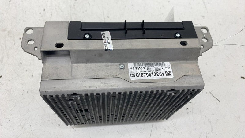 ⭕ 2017 2018 2019 BMW 540i Audio Radio Stereo Receiver Head Unit Module