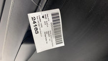 2016-2018 Mercedes-Benz GLE350 Rear Driver Side Door Panel Trim Cover Left Black