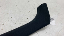 ⭕ 20-24 Tesla Model Y Rear Driver Side Trunk Boot Trim Bracket Left 1558198-00-A
