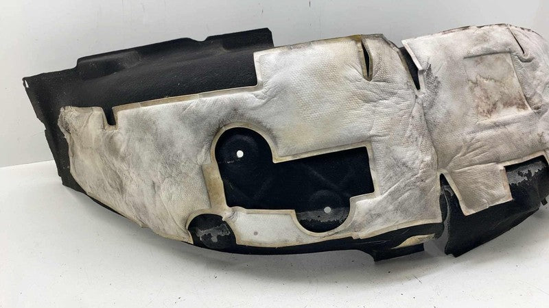 ⭕ 2013-2017 Land Range Rover Sport Rear Left Fender Liner Splash Guard Shield LH