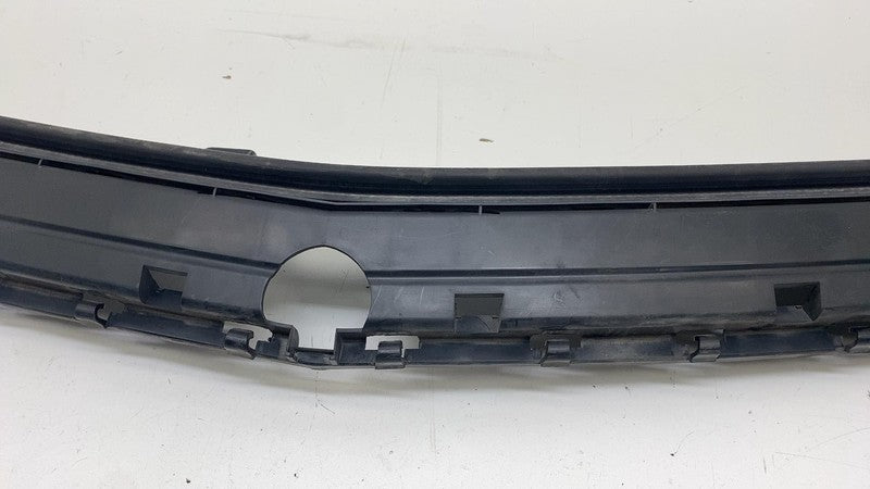 A2468850365 ⭕2014-2015 Mercedes-Benz B Electric Drive Front Bumper Frame Bracket A2468850365