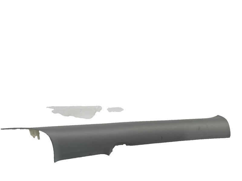 108626561I ⭕ 17-23 Model 3 Rear Left C-Pillar Upper Side Rail Trim Panel Cover 1086265-61-I