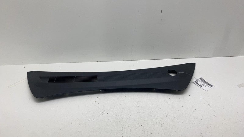 108167500E ⭕17-23 Model 3 Rear Underhood Apron Windshield Cowl Vent Cover Trim 1081675-00-E