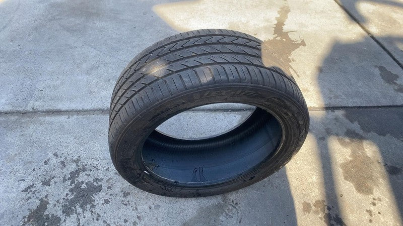 ⭕ Lexani LX-Twenty 275/40ZR19 105W Tire