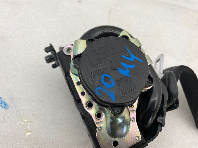 149378401B ⭕20-23 Model Y Rear Left or Right 2nd Row Seat Belt Outer Retractor 1493784-01-B