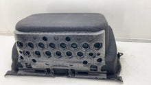 ⭕ 2020-2022 Tesla Model Y Trunk Cargo Floor Storage Compartment Box Carpet Mat