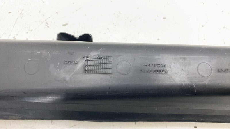 ⭕ 14-22 Range Rover Sport Rear Right Trunk Upper Trim Cover Panel DK62