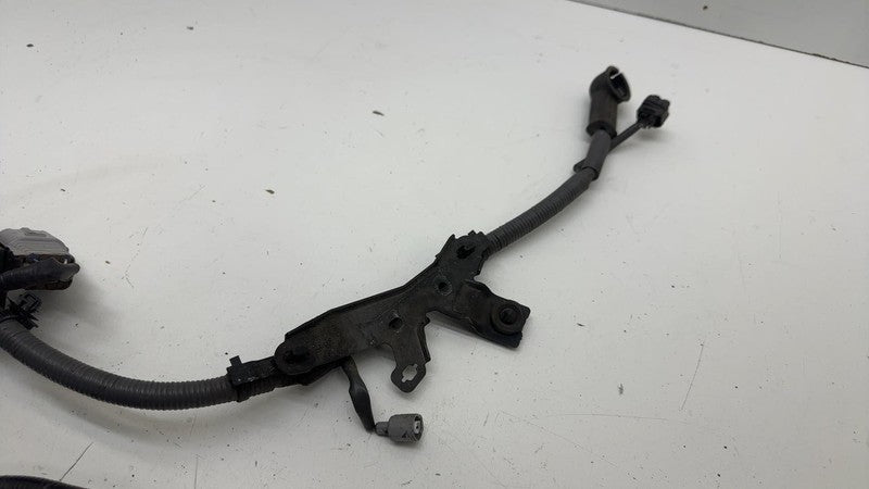 80601FL080 ⭕ 2018-2019 Subaru Crosstrek 2.0L Premium Engine Wire Wiring Harness 81601FL030