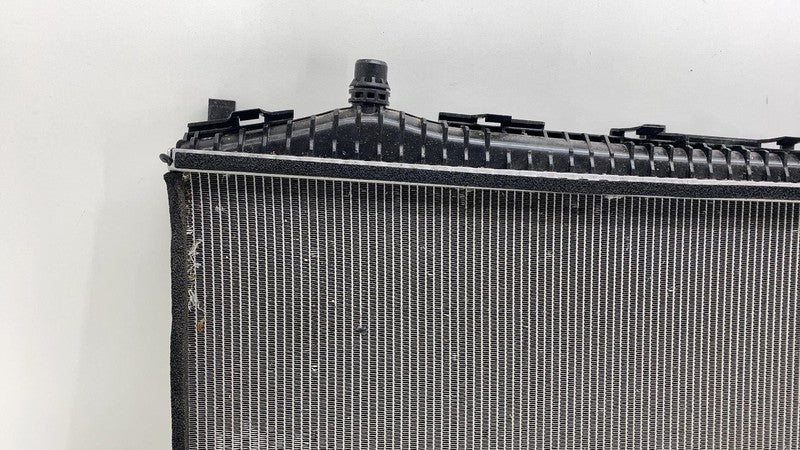 2024-2025 Tesla Cybertruck Electric Cooling Fan Radiator Pack Module Assembly