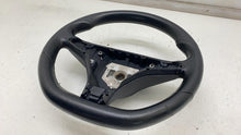⭕ 2012-2020 Tesla Model S X Driver Steering Wheel Black Assembly 1005279-00-D