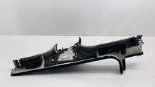 2021-2024 Tesla Model S MS Driver Side B-Pillar Lower Trim Cover Panel Left OEM