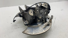 ⭕ 12-20 Model S Rear Right Spindle Knuckle + Hub Bearing, Dust Shield & Sensor