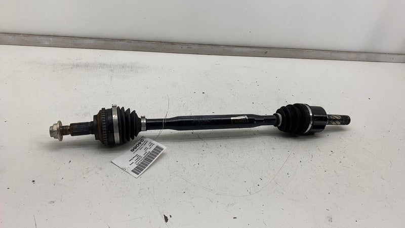 ⭕ 2006-2015 Mazda Mx-5 Miata Rear Passenger Side Axle Shaft Right RH Assembly