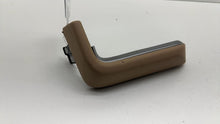⭕2024 Porsche Cayenne Front Driver Side Instrument Panel Pad Trim Left 9Y1857503