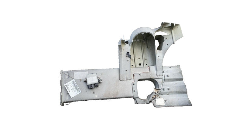 ⭕ 21-24 Tesla Model S Front Left Inner Body Rail Panel w/ Torque Box M