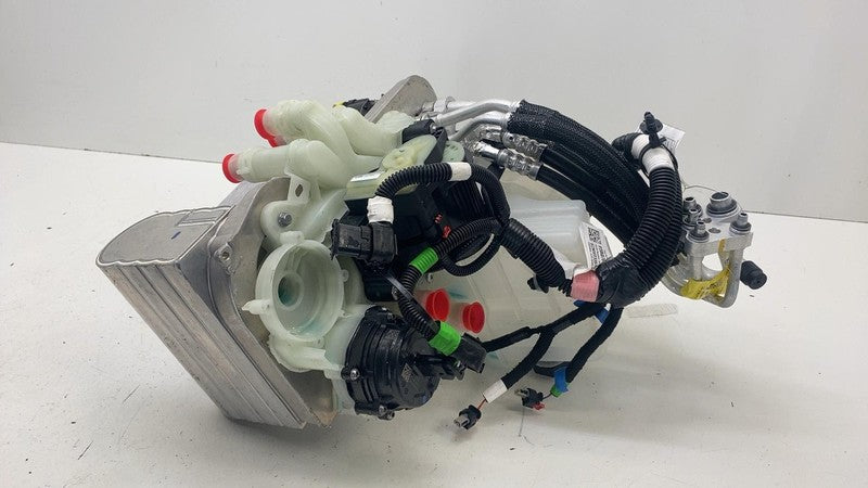 ⭕ 2024-2025 Tesla Model 3 Supermanifold Refrigerant Chiller w/ Coolant