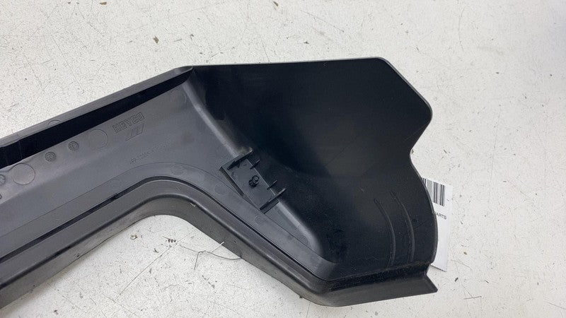 4KL 819 979 ⭕ 19-23 Audi E-Tron Windshield Cowl Panel Water Deflector Shield Cover 4KL819979