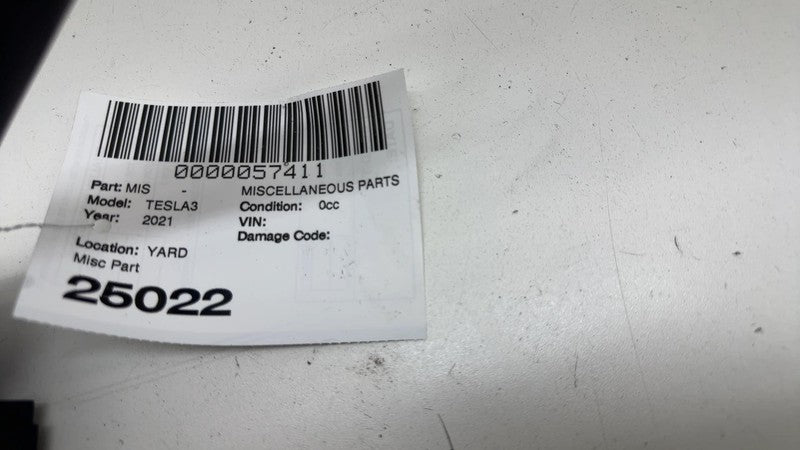 ⭕ 17-23 Model 3 Y Wiper Turn Signal Headlight Flasher Combo Switch 109