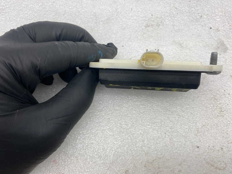 105563100B ⭕ 16-25 Model X Rear Tailgate Liftgate Handle Boot Lid Open Switch 1055631-00-B