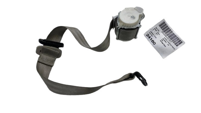 2013 2014 2015 2016 2017 2018 Ford C-Max Rear Driver Seat Belt Retract