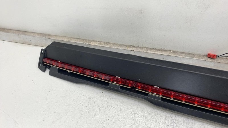⭕ 12-20 Model S Rear Center High Mounted Stop Light Third 3rd Brake 60