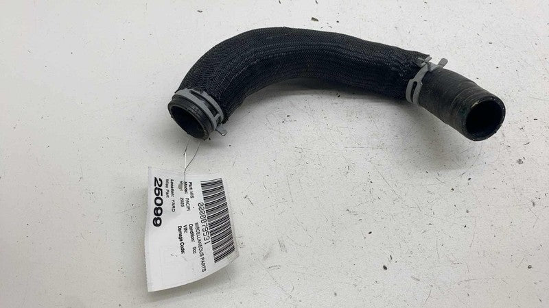 ⭕ 2017-2025 Chrysler Pacifica 3.6L HVAC Heater Supply Return Pipe Hose Tube Assy
