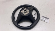 ⭕ 2012-2020 Tesla Model S X Front Driver Steering Wheel Black Leather Assembly