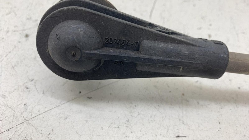 20748411 ⭕ 2014-2020 BMW i3 Front Suspension Stabilizer Sway Bar Link Left RWD 207484-11