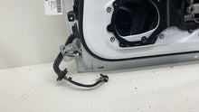 ⭕ 2021-2023 Tesla Model 3 Front Passenger Side Door Shell Panel Right White PPSW