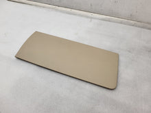 ⭕ 2016-2020 Tesla Model X MX Glove Box Storage Compartment Panel 1007018-10-C