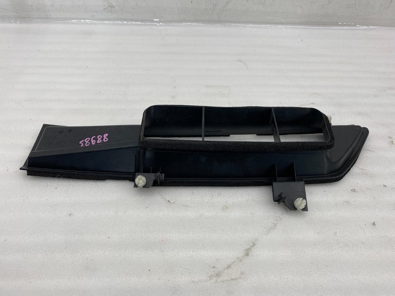 1090857 00 C ⭕ 2017-2022 Tesla Model 3 Driver Side Cabin Intake Upper Duct Left 1090857-00-C